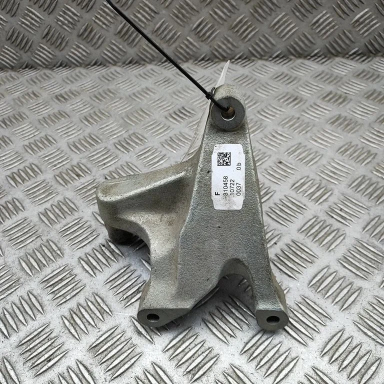 Dzinēja stiprinājuma kronšteins A9103427900
