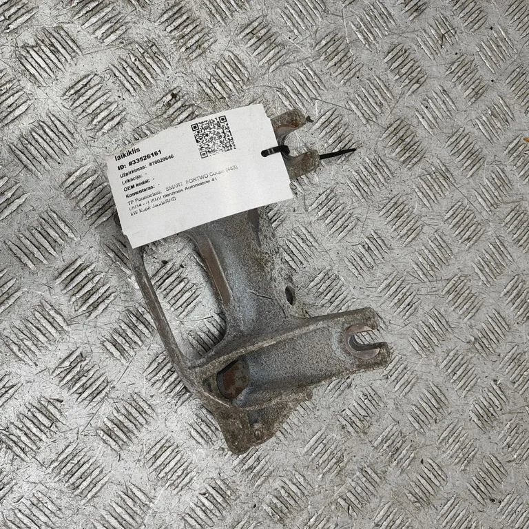 Wspornik silnika 112129022R – Smart ForTwo III C453 (2014-)