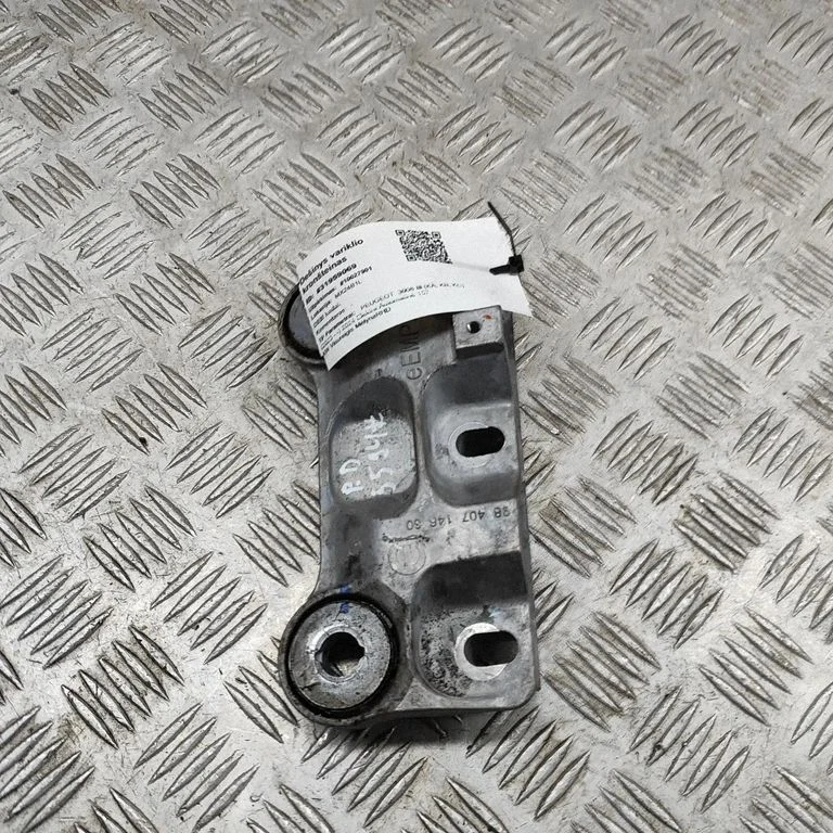 Engine mounting bracket – Peugeot 3008 III (2023-)