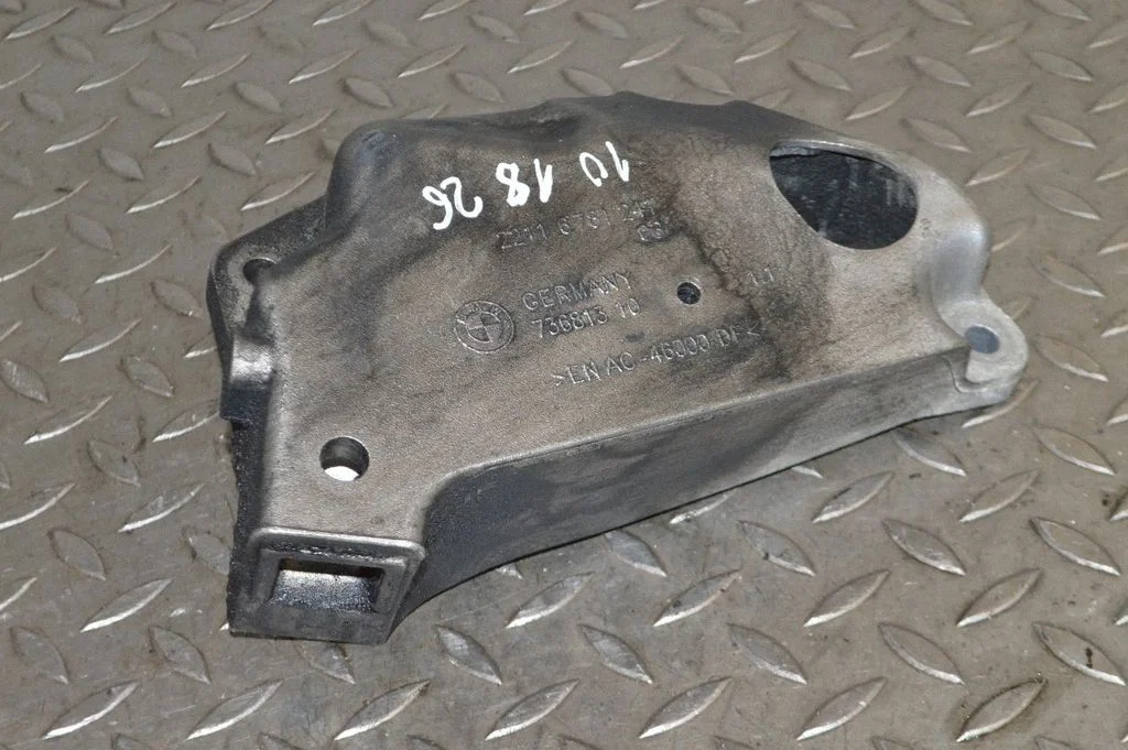 Wspornik silnika – BMW Seria 5 F10 F11 (2009-2016)