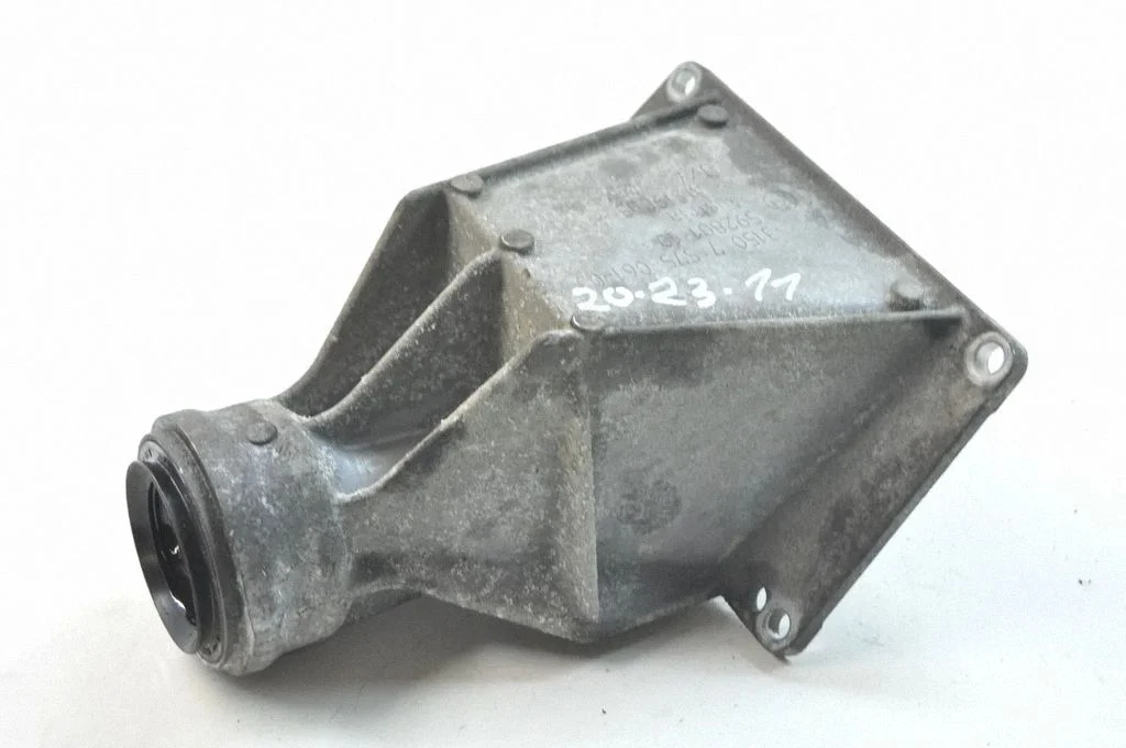 Mootori kinnituskronstein – BMW X1 E84 (2009-2015)