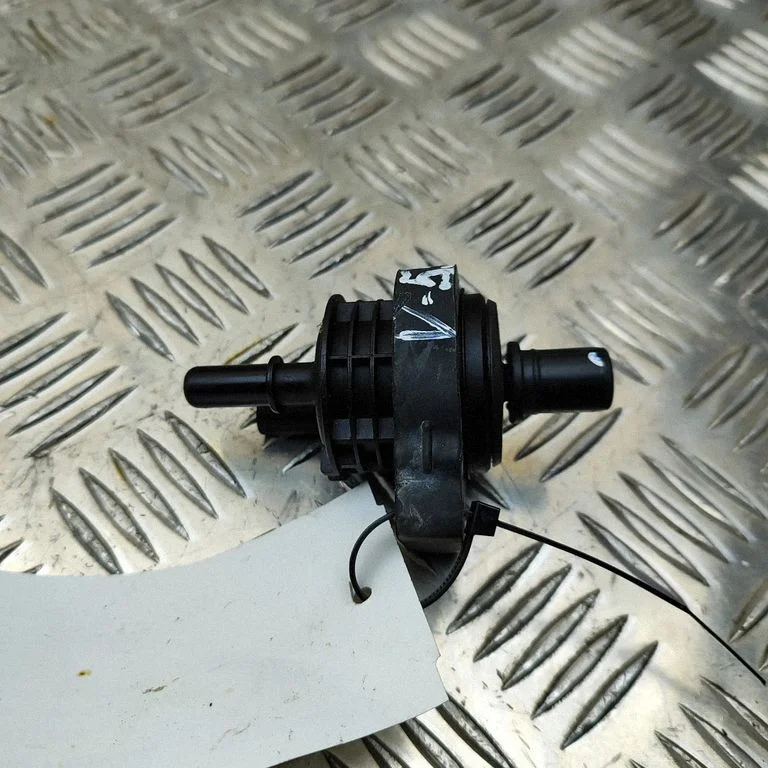 Engine mount vacuum valve – Mercedes-Benz GLE-Class W167 (2019-)