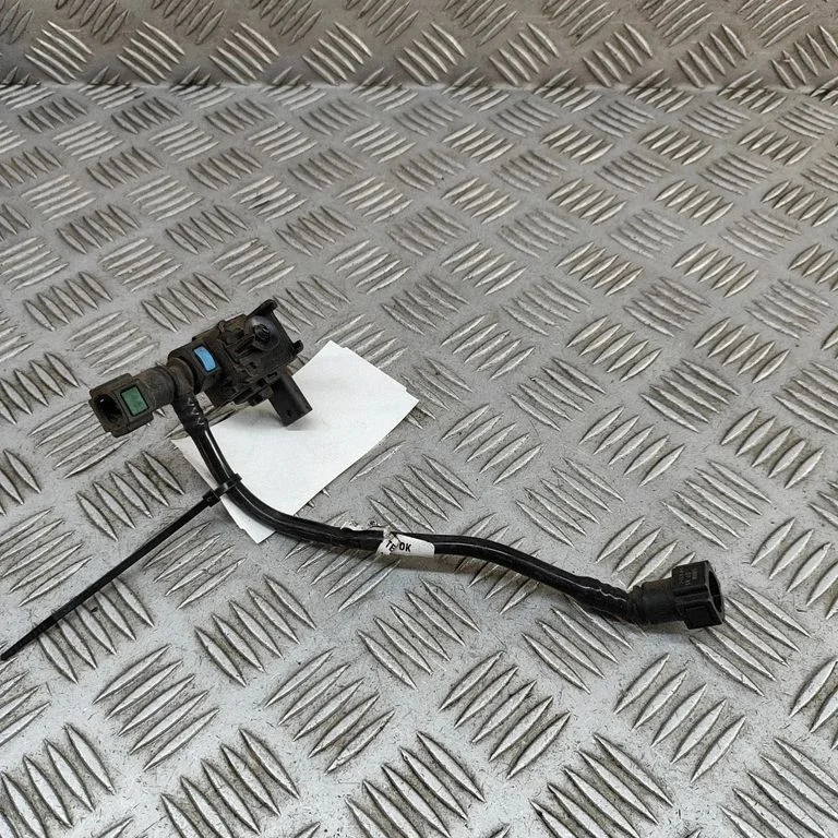 Engine mount vacuum valve – Jaguar F-Pace (2016-)