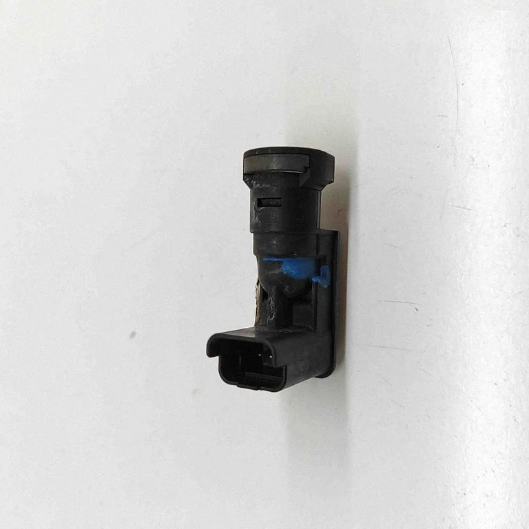 Engine mount vacuum valve – Peugeot 2008 II (2019-)