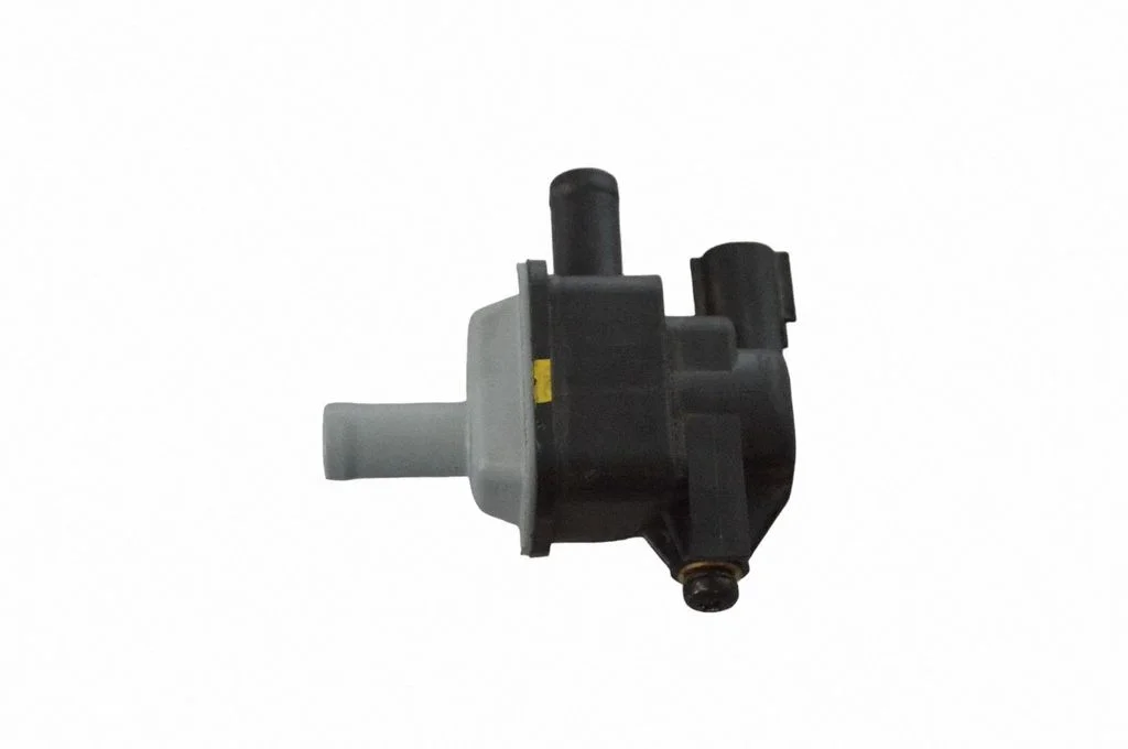 Engine mount vacuum valve – Lexus NX (2021-)