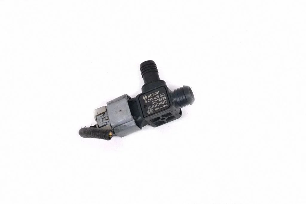 Engine mount vacuum valve – Opel Mokka (2012-2016)
