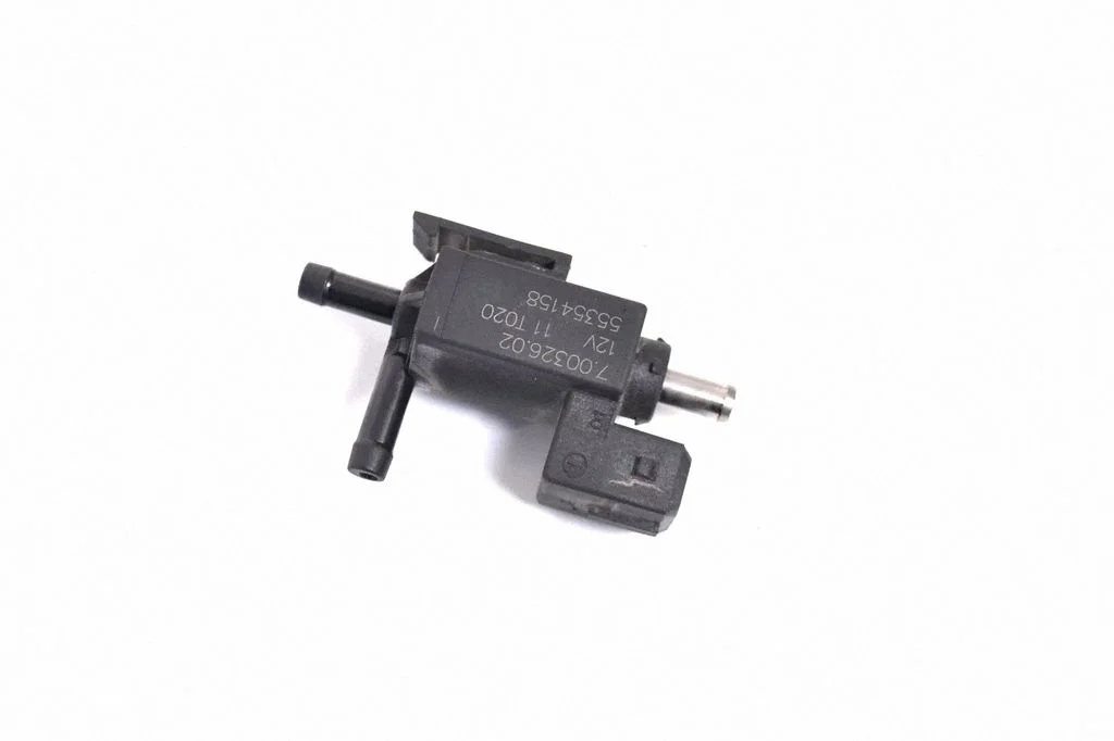 Engine mount vacuum valve – Saab 9-3 Ver2 (2008-2016)