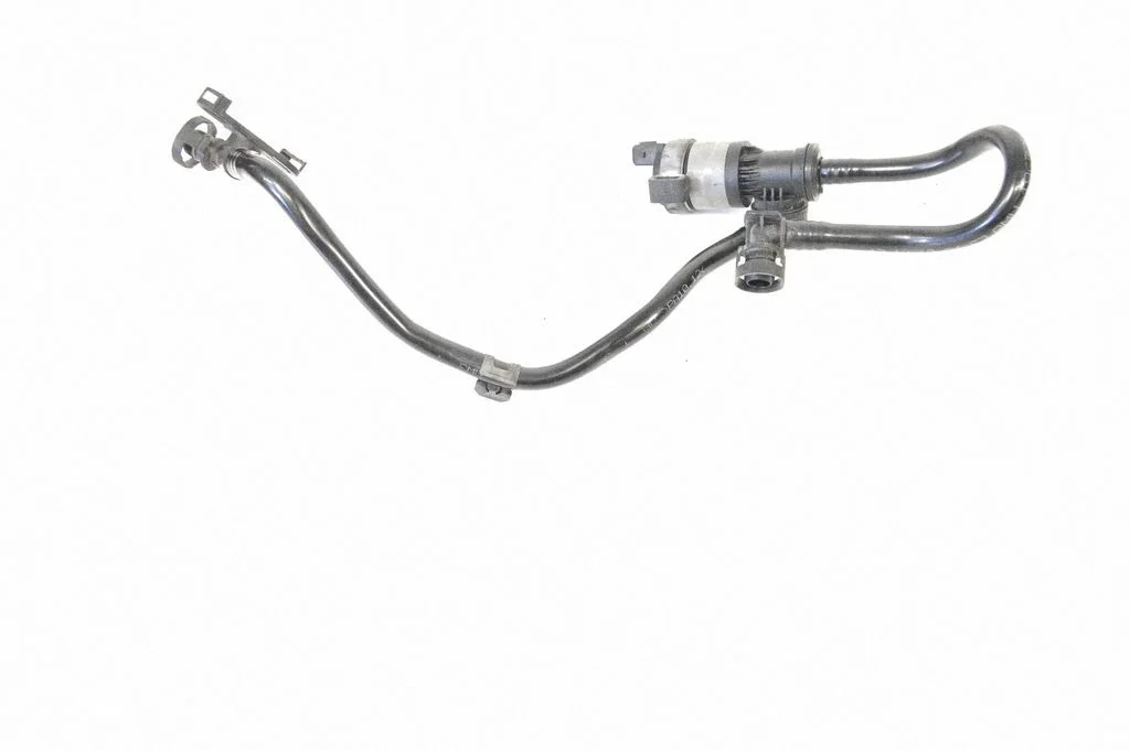 Engine mount vacuum valve – BMW 3 Series F30 F35 F31 (2012-2018)