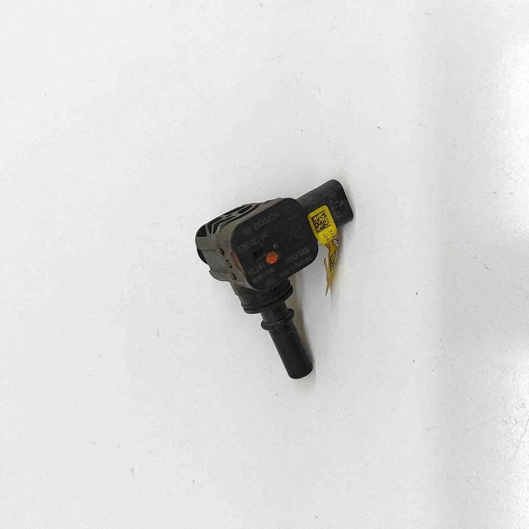 Engine mount vacuum valve – Peugeot 2008 II (2019-)