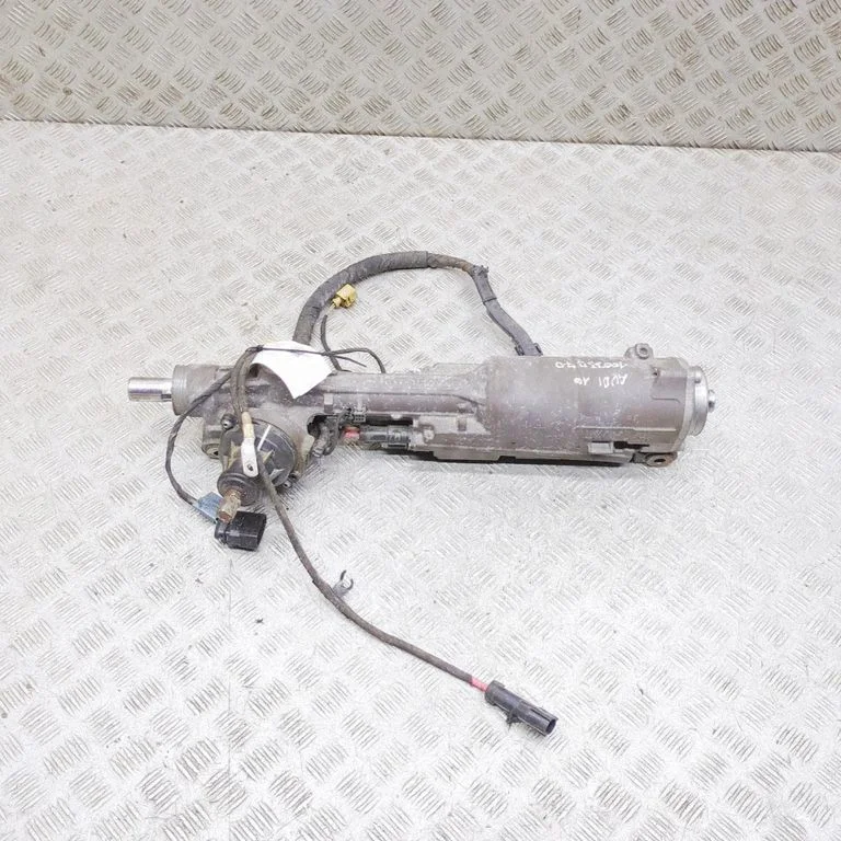 Roolilatt 4N0909144H – Audi A6 C7 (2011-)