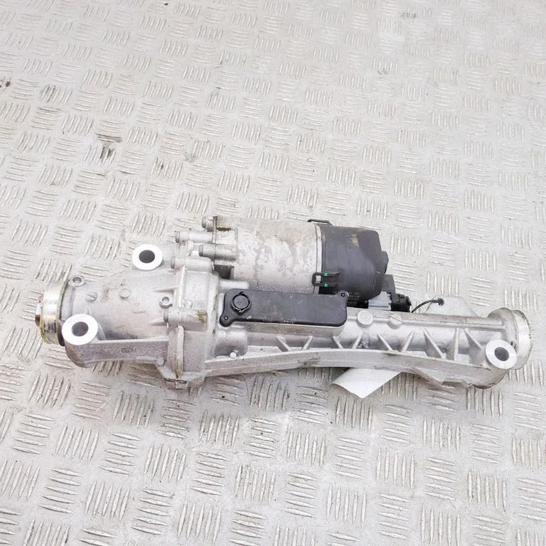 Stūres reduktors (stūres pastiprinātājs) A2974602501