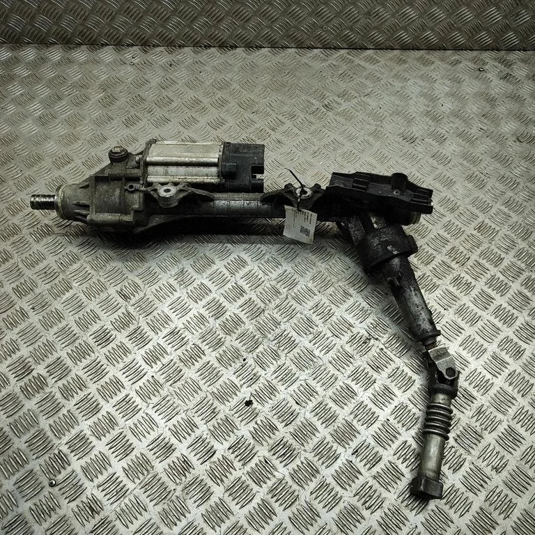 Steering rack – BMW 5 Series F10 F11 (2009-2016)