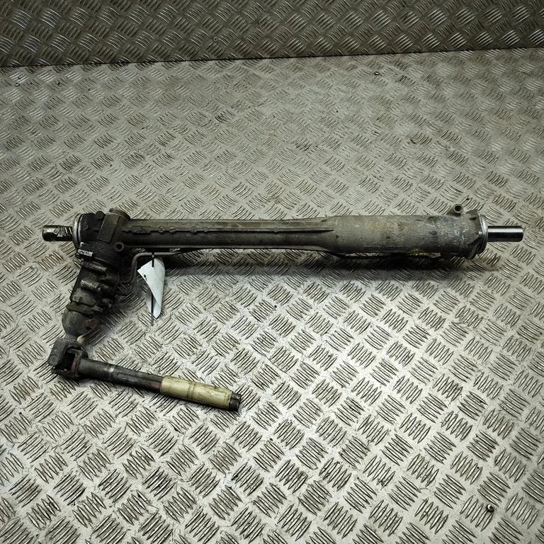 Roolilatt – Volkswagen Amarok (2010-2020)
