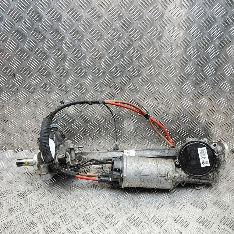 Steering rack 5A34AB0