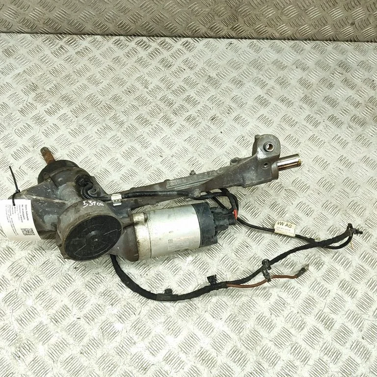 Steering rack 1EB4231052