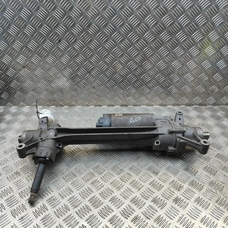 Steering rack – Mercedes-Benz EQS V297 (2021-)