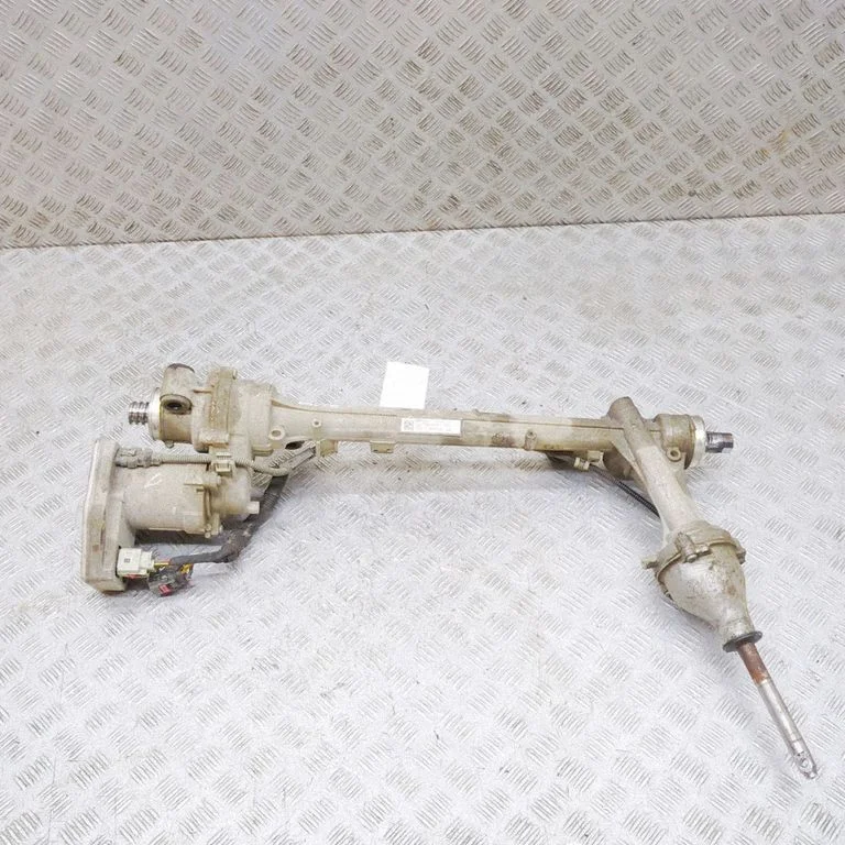 Stūres reduktors (stūres pastiprinātājs) PZ313D070KB