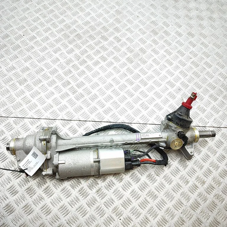 Steering rack 5B35834