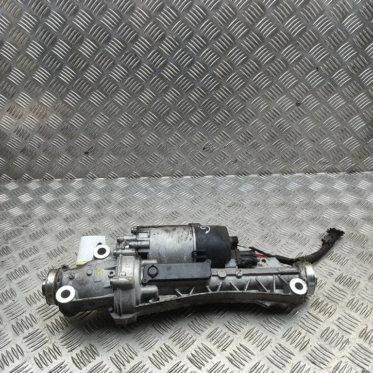 Stūres reduktors (stūres pastiprinātājs) A2974602501