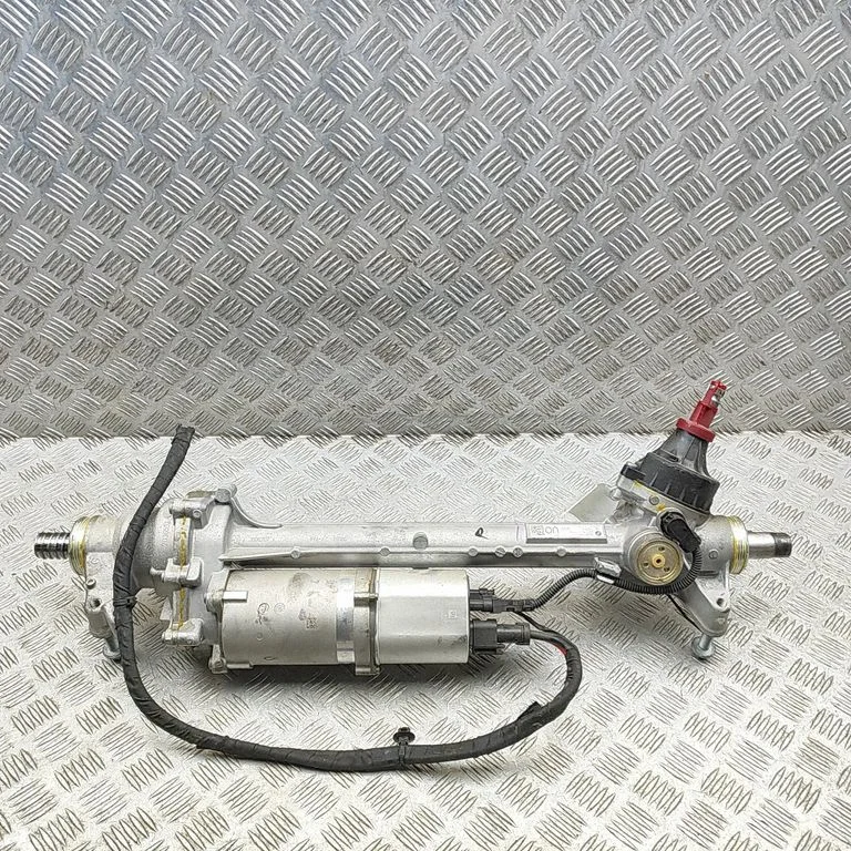 Steering rack – BMW XM (2022-)