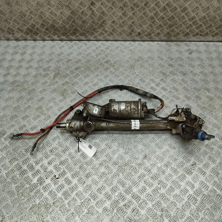 Steering rack 5A50430