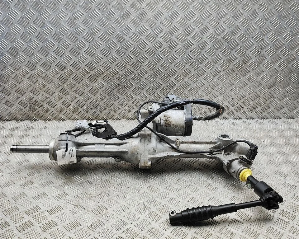 Steering rack 4425060370