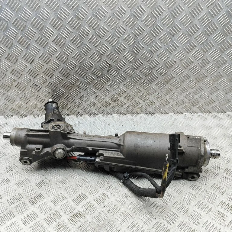 Stūres reduktors (stūres pastiprinātājs) 80C423055H