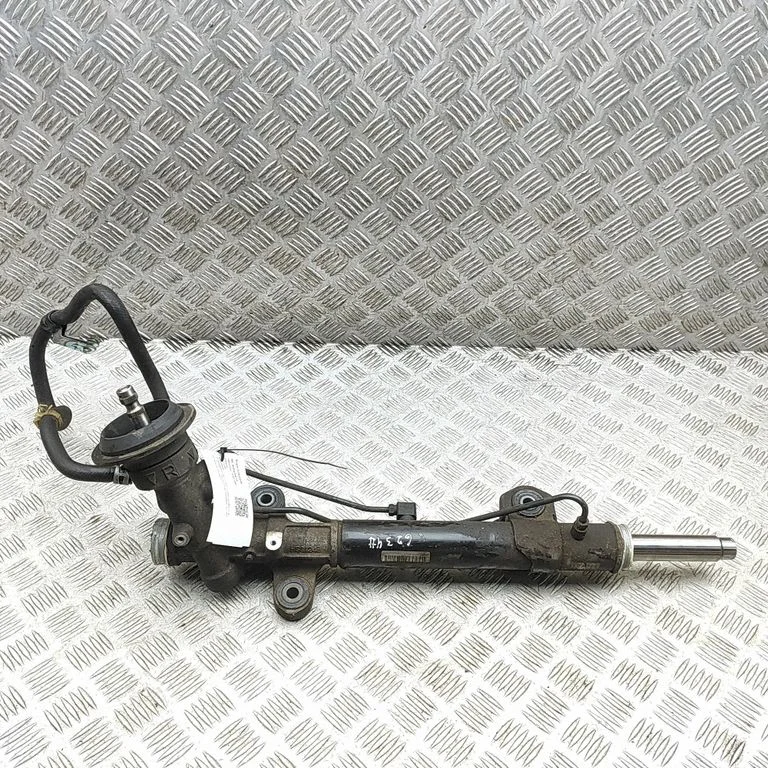 Roolilatt HSG124B