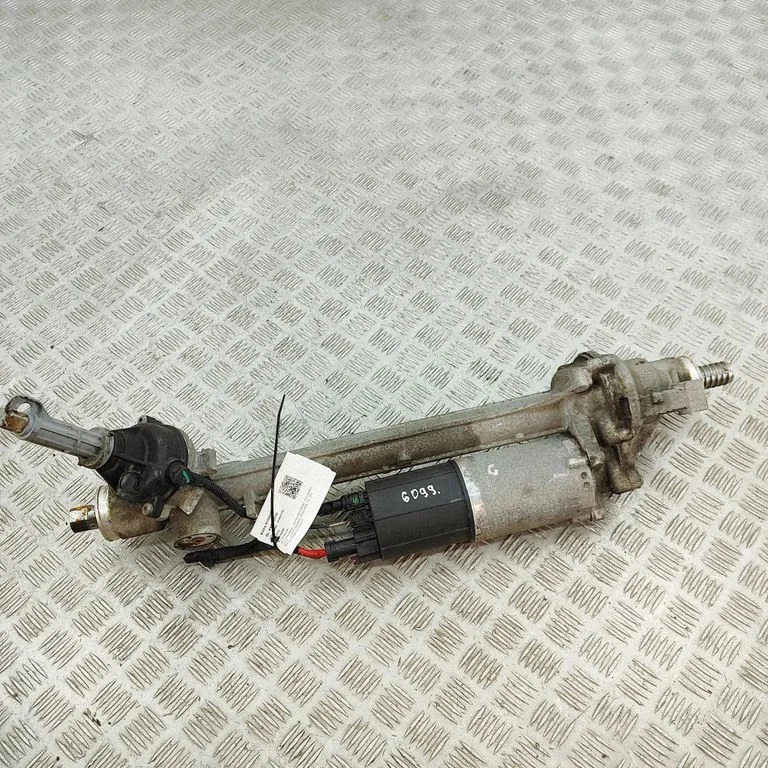 Steering rack A1674602701