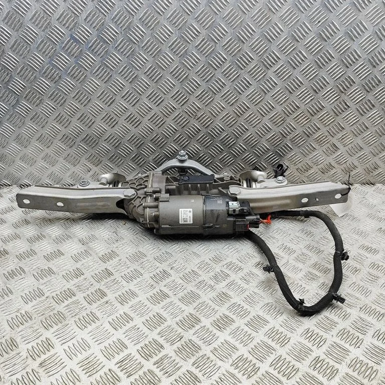Steering rack – BMW X7 G07 (2018-)