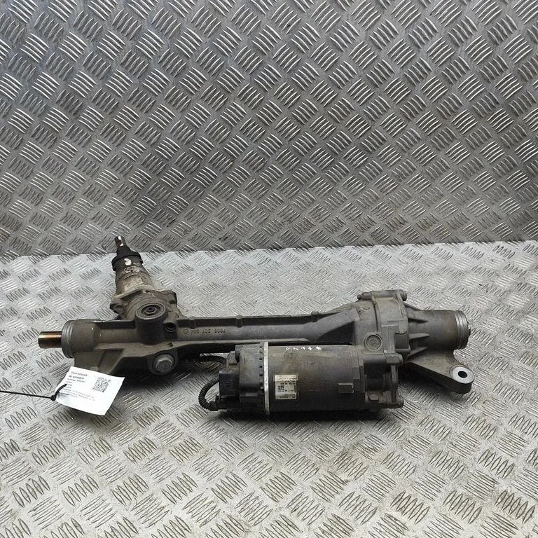 Steering rack 7838974950