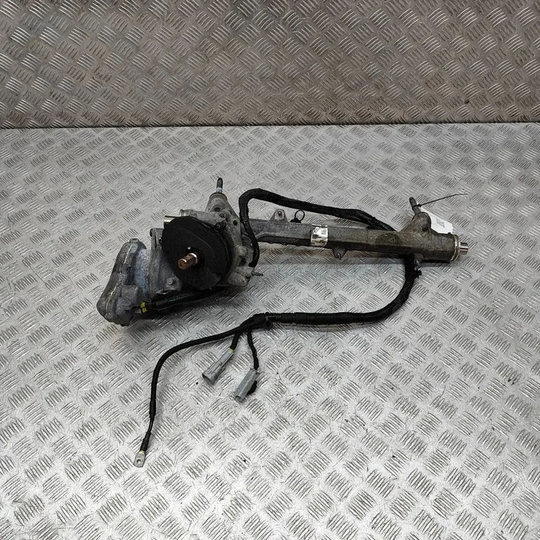 Steering rack 1693910280