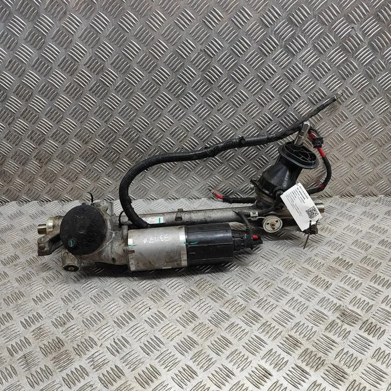 Steering rack 32373206