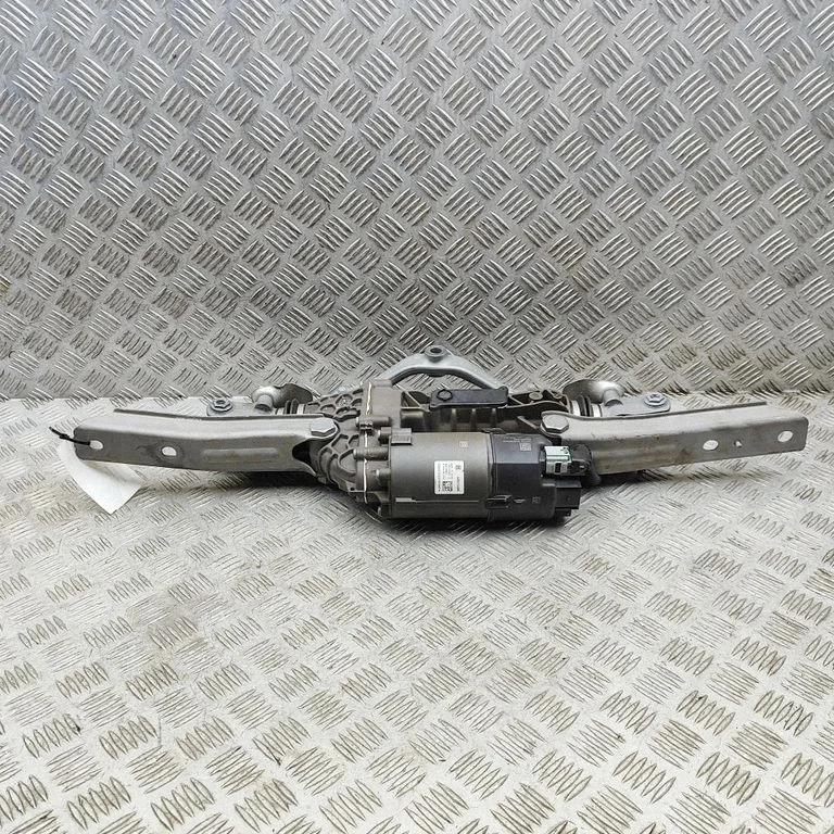 Steering rack – BMW X7 G07 (2018-)