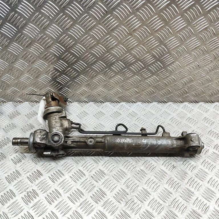 Steering rack – Ford Maverick (2001-2007)