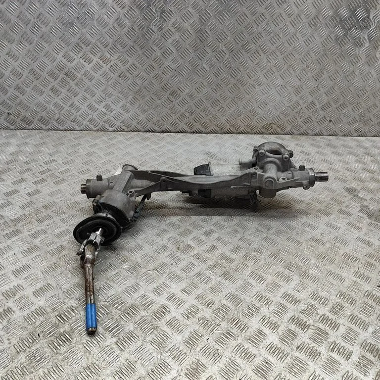 Steering rack – Volkswagen Golf Plus (2005-2013)