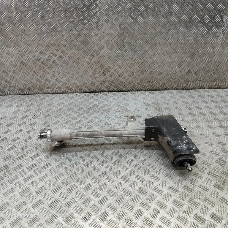 Stūres reduktors (stūres pastiprinātājs) 56500N7090