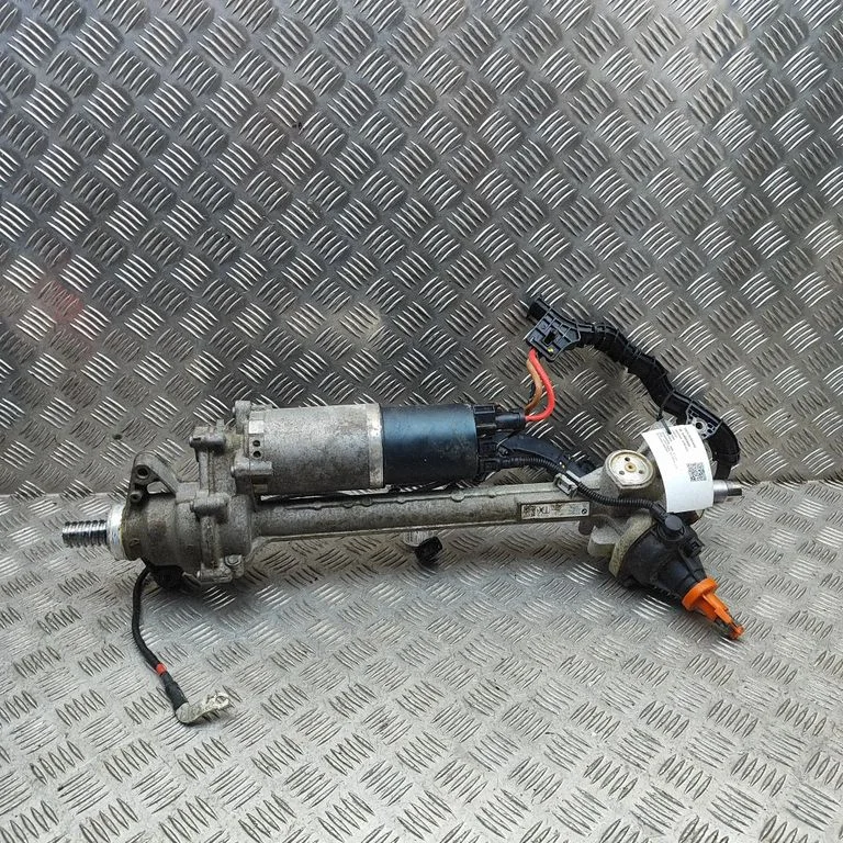 Steering rack – BMW i4 (2021-)