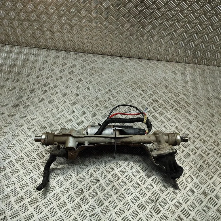 Steering rack 872587C4