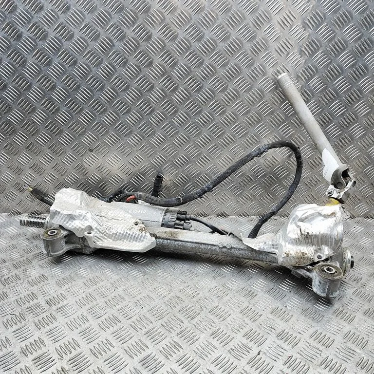 Steering rack 971423051CD