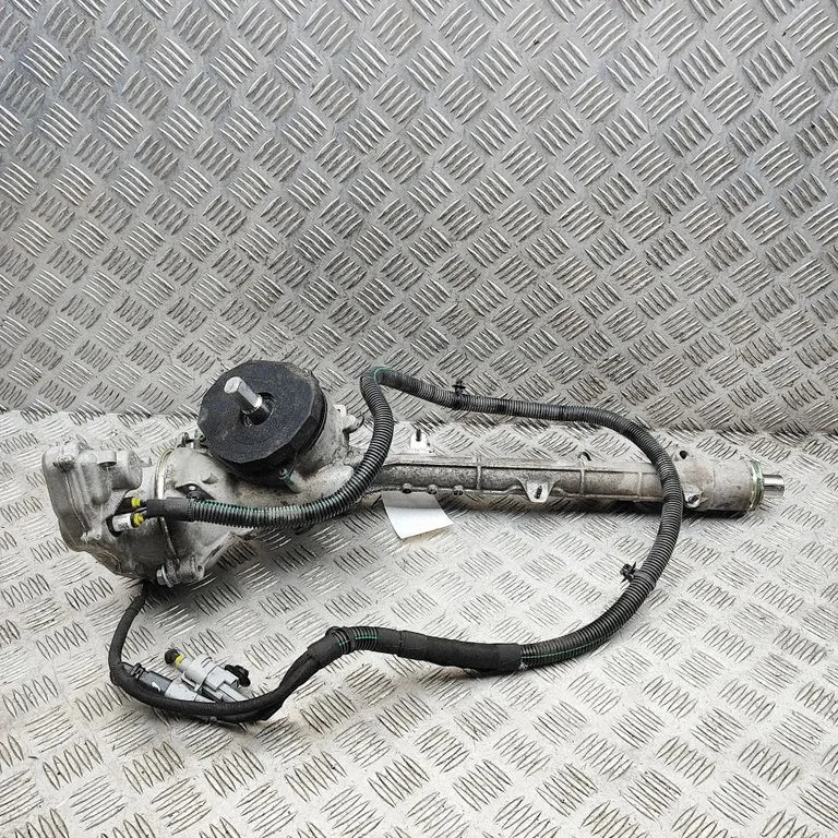 Steering rack 9834211180