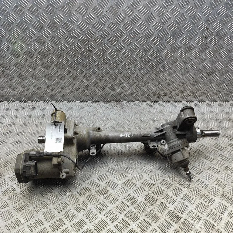 Steering rack JG402005910