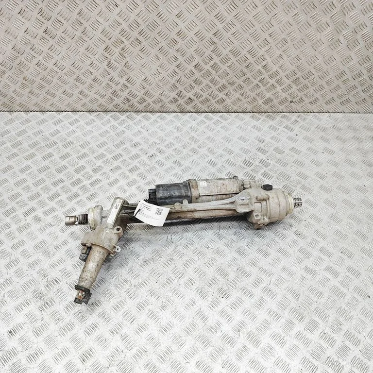 Steering rack 01919001620