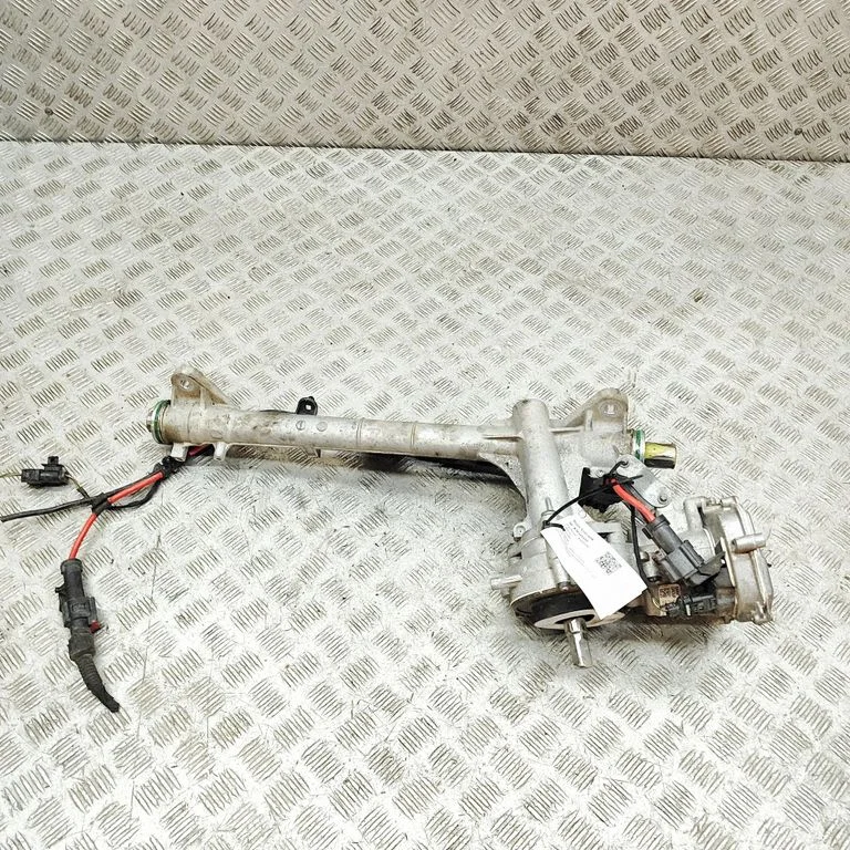 Steering rack 5A8FEA2