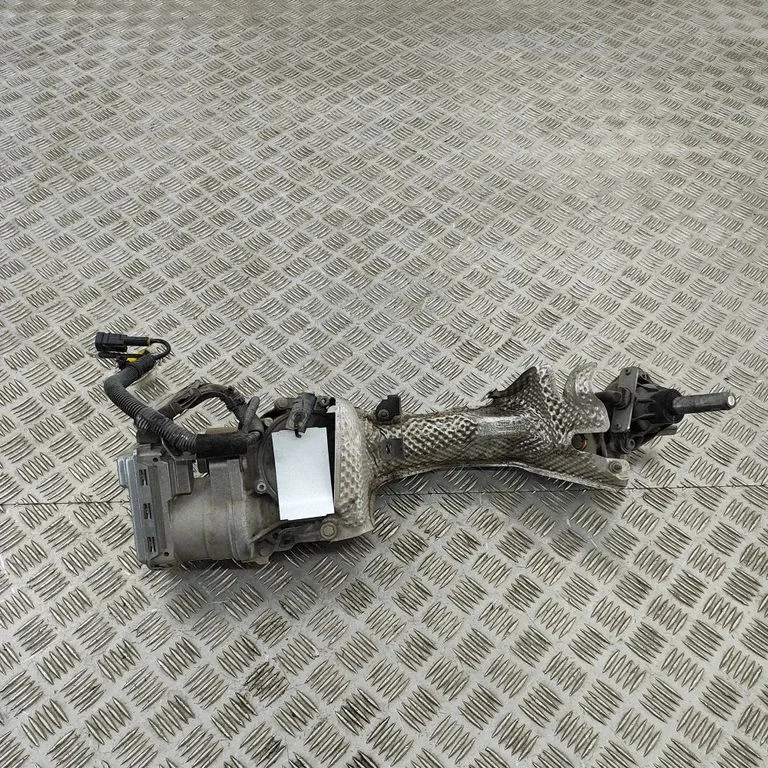 Steering rack – Citroen C5 Aircross (2017-2024)