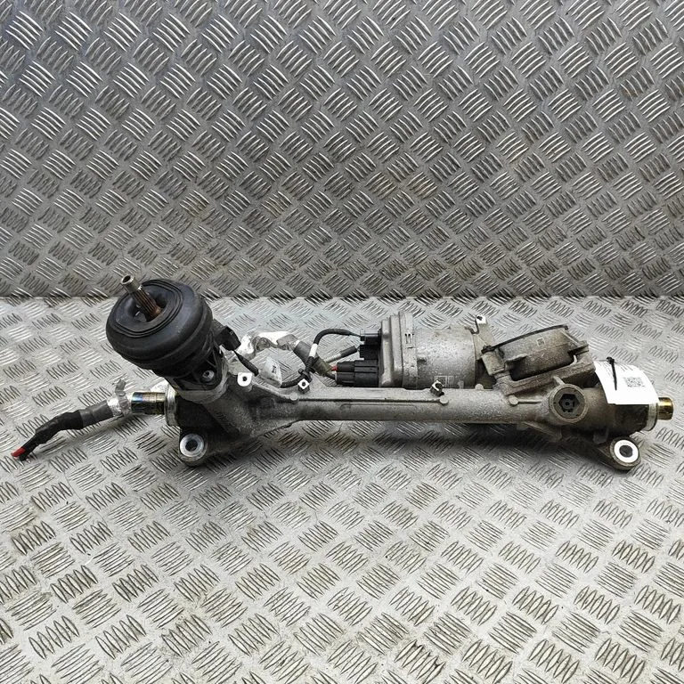 Steering rack JG517004024
