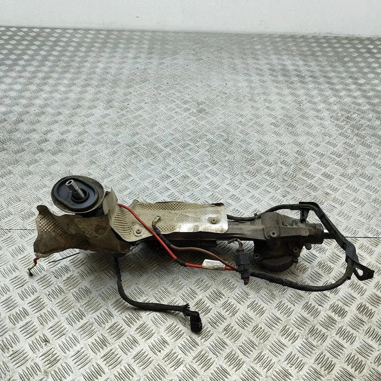Steering rack 3Q0909144K
