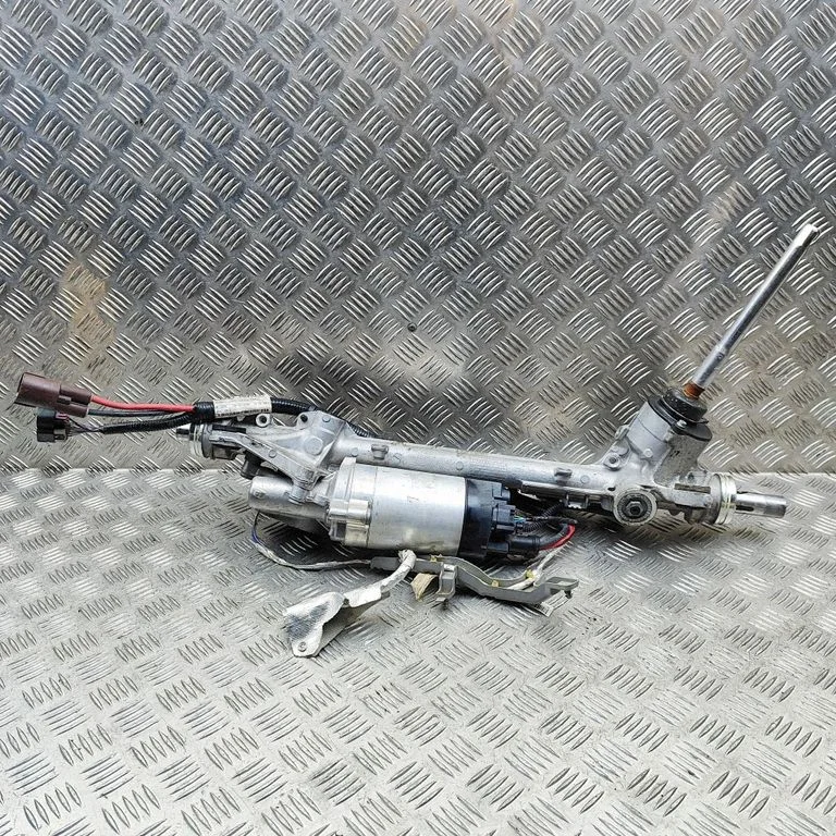 Steering rack M8D23200BF