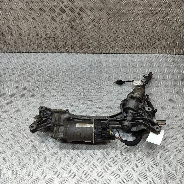 Roolilatt – Audi A5 (2016-2024)
