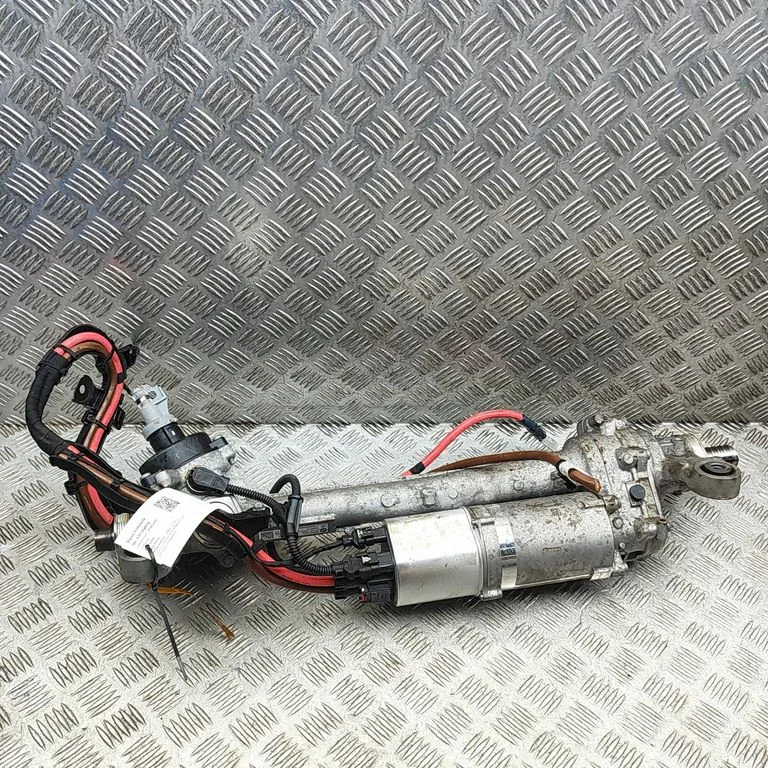 Steering rack 5B4D322
